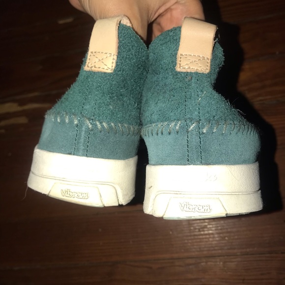 Velvet Clark’s shoes - Picture 3 of 3